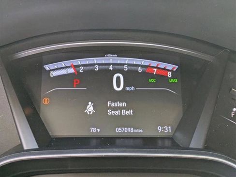 Used 2018 Honda CR-V EX-L image 6