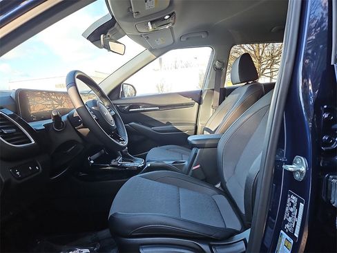 Used 2024 Kia Seltos S image 15