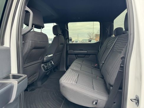 Used 2023 Ford F150 XL w/ STX Appearance Package image 10