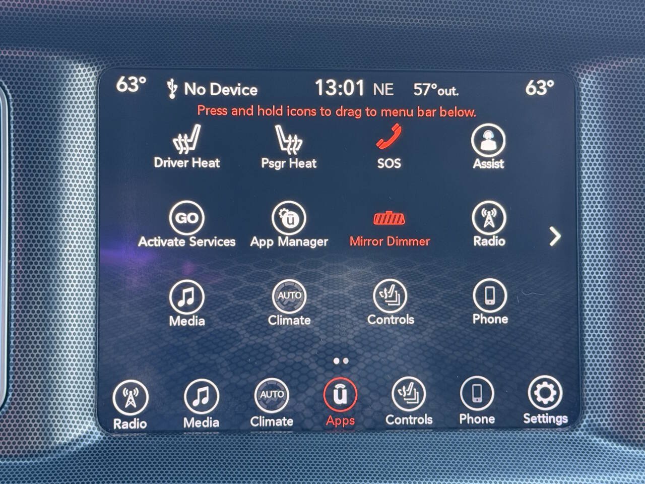 Used 2017 Dodge Charger SXT w/ Driver Confidence Group AWD/4WD image 17