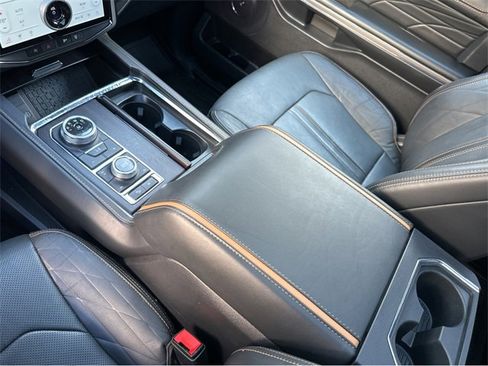 Used 2023 Ford Expedition Max Platinum image 32