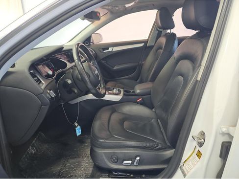 Used 2015 Audi A4 2.0T Premium Plus w/ Technology Package image 9