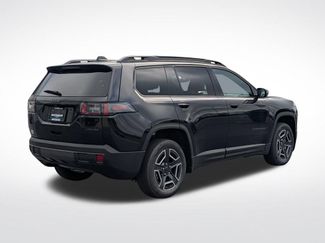 New 2026 Jeep Cherokee Limited AWD/4WD video 2