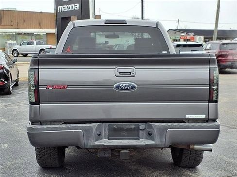 Used 2014 Ford F150 FX4 w/ FX Appearance Package image 7