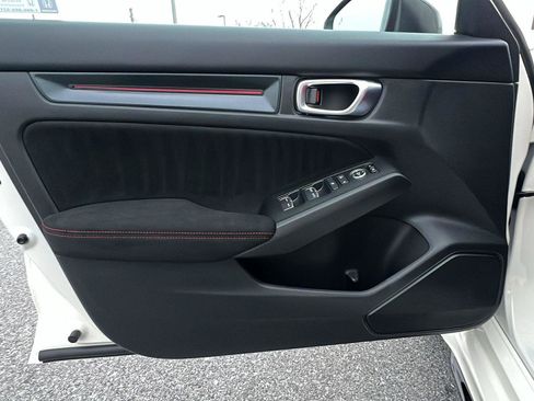 New 2025 Honda Civic Type R image 20