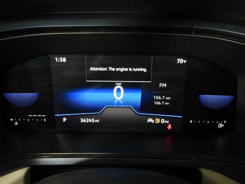 Certified 2023 Volkswagen Taos SE w/ Panoramic Sunroof Package FWD image 22