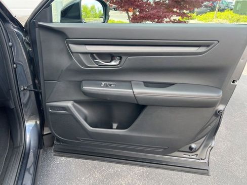 Certified 2024 Honda CR-V Sport-L image 23