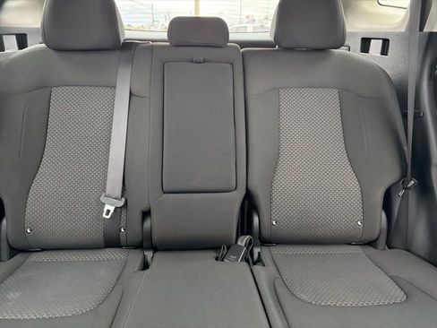 Used 2024 Kia Sportage LX image 20