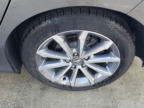 Used 2023 Acura Integra image 5