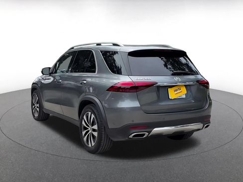 Used 2026 Mercedes-Benz GLE 350 4MATIC image 10
