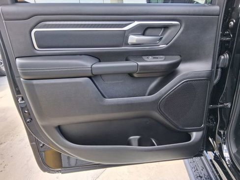 New 2026 RAM 1500 Lone Star image 20