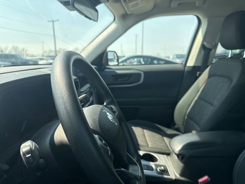 Used 2023 Ford Bronco Sport Big Bend image 30