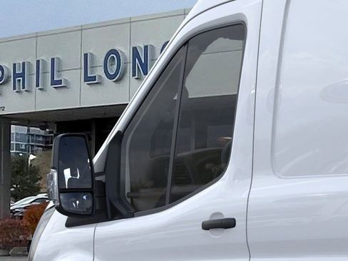 New 2025 Ford Transit 250 148 Medium Roof Extended AWD image 20