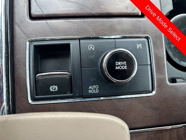 Used 2022 Lincoln Navigator Reserve AWD/4WD image 41