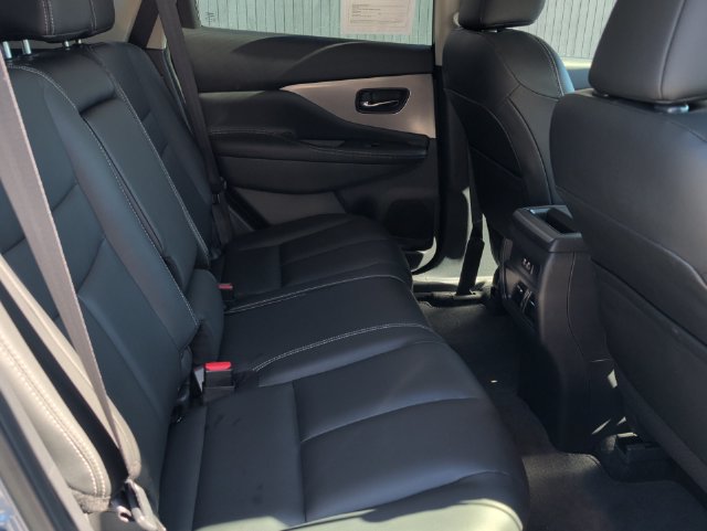 Used 2024 Nissan Murano SV w/ SV Midnight Edition Package AWD/4WD image 35