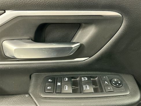 Used 2020 RAM 1500 Big Horn image 11