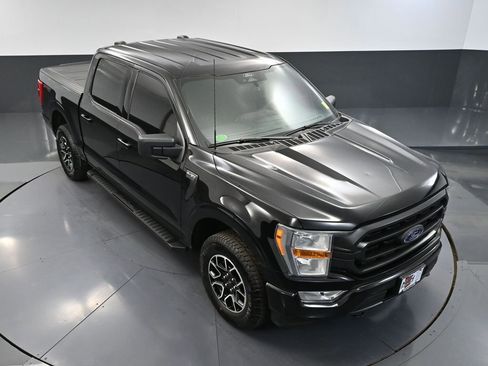 Used 2022 Ford F150 XLT w/ Equipment Group 301A Mid image 58