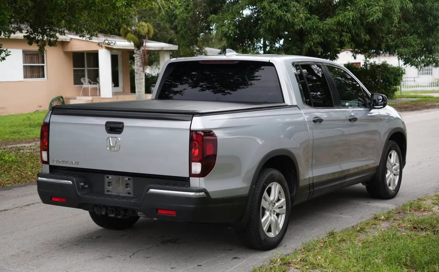 Used 2019 Honda Ridgeline RT image 6