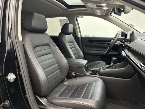 Used 2023 Honda CR-V EX-L image 28
