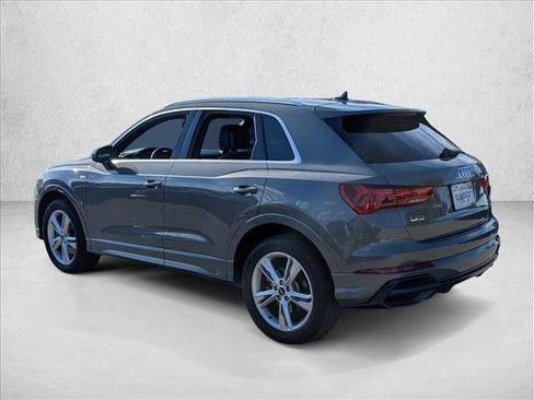 Used 2022 Audi Q3 2.0T Premium Plus w/ Premium Plus Package image 16