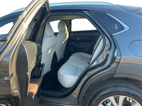 Used 2021 MAZDA CX-30 FWD 2.5 S w/ Premium Package image 21