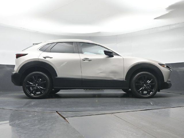 Certified 2024 MAZDA CX-30 AWD 2.5 S w/ Select Sport Pkg image 30