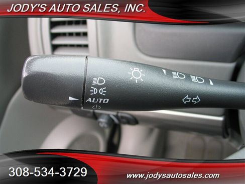 Used 2007 Chevrolet Malibu LS image 9