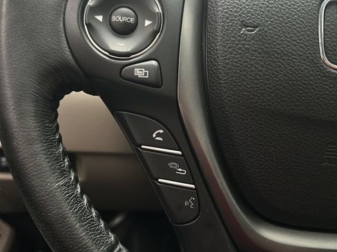 Used 2016 Honda Pilot EX-L image 33