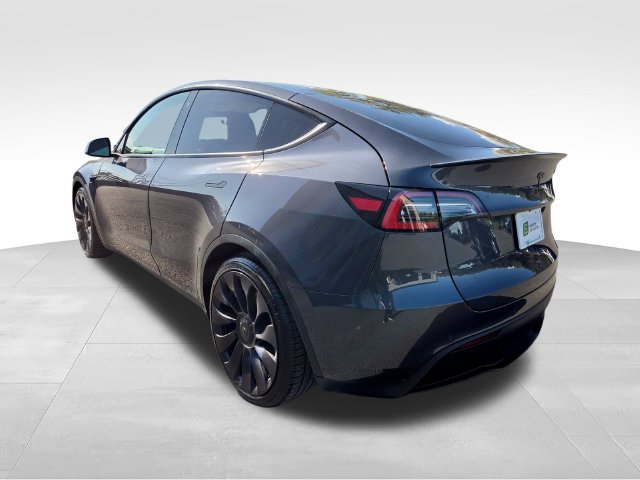 Used 2021 Tesla Model Y Performance AWD/4WD image 5
