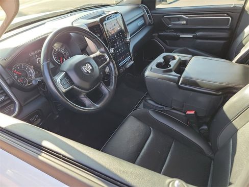 Used 2020 RAM 1500 Laramie image 3