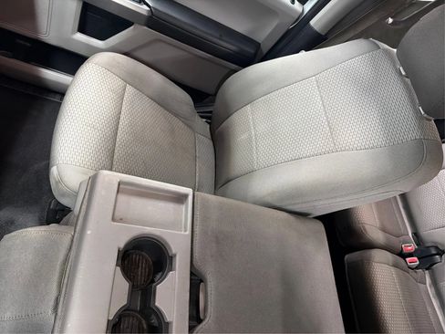 Used 2016 Ford F150 XLT RWD image 16