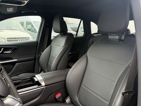 Certified 2026 Mercedes-Benz GLC 300 4MATIC image 12