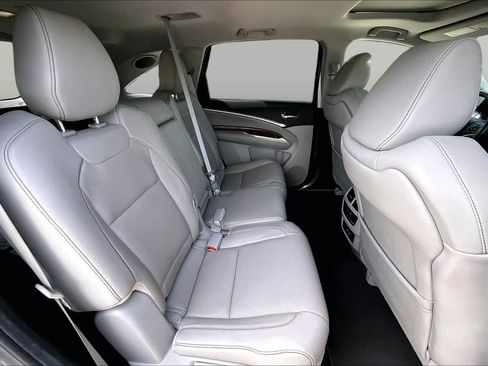 Used 2020 Acura MDX w/ Technology Package FWD image 20
