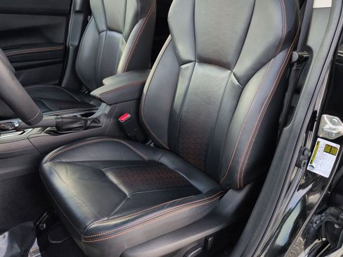 Certified 2021 Subaru Crosstrek 2.5i Limited w/ Moonroof Package 1 image 17