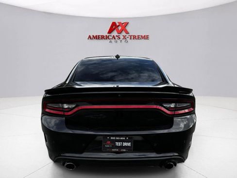 Used 2019 Dodge Charger Scat Pack w/ Navigation & Travel Group image 68