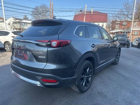 Certified 2023 MAZDA CX-9 Touring Plus image 6