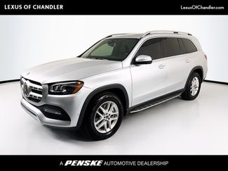Used 2020 Mercedes-Benz GLS 450 4MATIC video 1