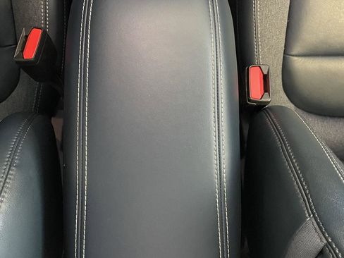 Used 2023 Ford Bronco Sport Outer Banks w/ Tech Package image 35