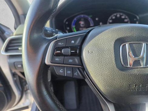 Used 2021 Honda Accord Touring image 11