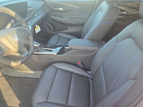 New 2026 Buick Envista Sport Touring w/ Convenience I Package image 19