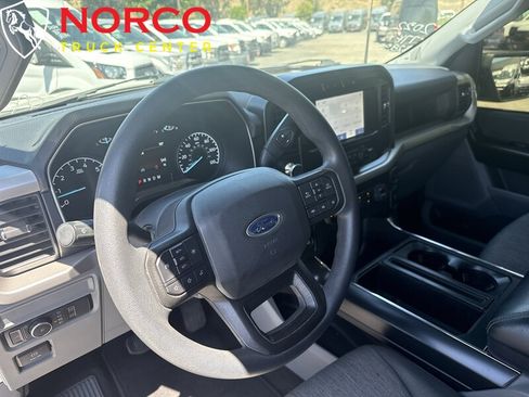 Used 2022 Ford F150 XL w/ Equipment Group 101A High RWD image 13