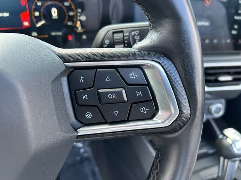 Used 2024 Ford Mustang Premium image 18