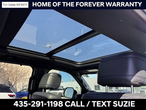 Used 2024 Toyota Tundra Platinum image 19