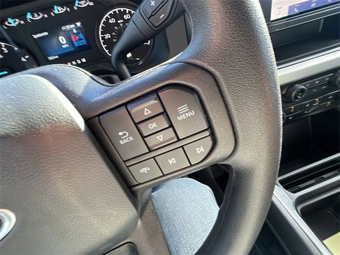 Used 2024 Ford F350 XLT w/ FX4 Off-Road Package image 27