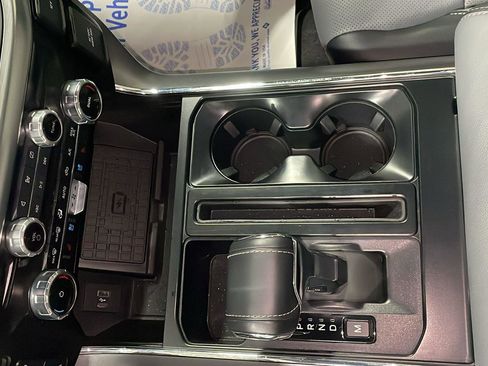 Used 2023 Ford F150 Lariat w/ Equipment Group 502A High image 23