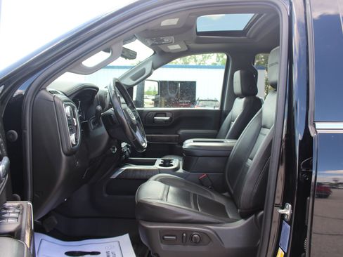 Used 2022 GMC Sierra 2500 Denali AWD/4WD image 19