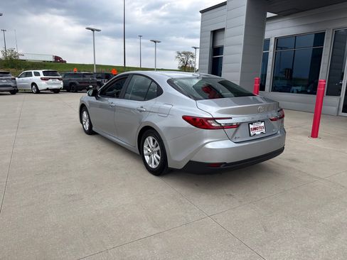 Used 2026 Toyota Camry LE FWD image 2