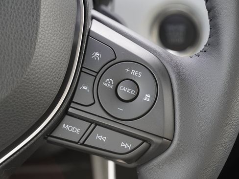 New 2026 Toyota Corolla SE image 28