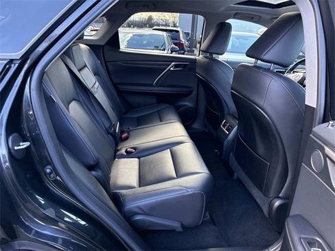 Used 2022 Lexus RX 450h AWD w/ Premium Package image 11