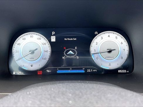Used 2023 Hyundai Palisade Calligraphy FWD image 20